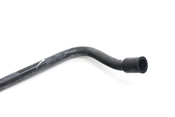 BMW Activated Carbon Container Pipe - Genuine BMW 16131183351