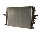 Land Rover Radiator - Eurospare LR021777