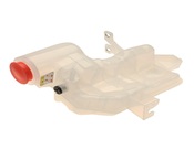 Land Rover Engine Coolant Expansion Tank - Eurospare LR023080
