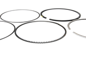 BMW Engine Piston Ring Set - Genuine BMW 11257610297