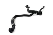 BMW Radiator Coolant Hose - Genuine BMW 17127589755