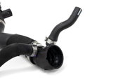 BMW Radiator Coolant Hose - Genuine BMW 17127589755