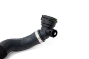 BMW Radiator Coolant Hose - Genuine BMW 17127589755