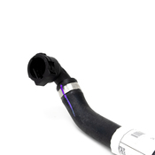BMW Radiator Coolant Hose - Genuine BMW 17127589755