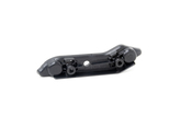 BMW Bumper Cover Support Rail - Genuine BMW 51117245763