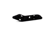 BMW Bumper Cover Support Rail - Genuine BMW 51117245763