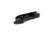 BMW Bumper Cover Support Rail - Genuine BMW 51117245763