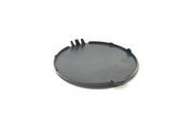 BMW Cover Towing Eye Primed (M) - Genuine BMW 51118060131