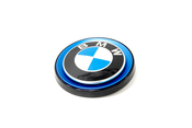 BMW Hatch Emblem - Genuine BMW 51147306454