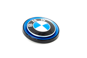 BMW Hatch Emblem - Genuine BMW 51147306454