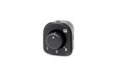 VW Door Mirror Switch - Genuine VW 1K0959565KREH