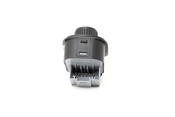 VW Door Mirror Switch - Genuine VW 1K0959565KREH