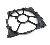 BMW Fan Shroud - Genuine BMW 17427604021