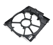 BMW Fan Shroud - Genuine BMW 17427604021