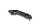 BMW Bumper Cover Support Rail Bracket - Genuine BMW 51117272555