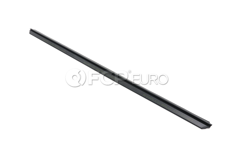 BMW Door Weatherstrip Outer - Genuine BMW 51211864291 | FCP Euro