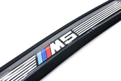 BMW Door Sill Plate - Genuine BMW 51472466367