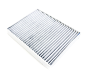 Porsche VW Cabin Air Filter - Hengst E2980LB