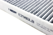 Porsche VW Cabin Air Filter - Hengst E2980LB