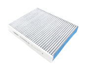 Porsche Cabin Air Filter - Hengst E3940LB