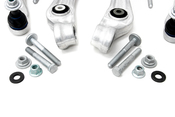 Audi Control Arm Kit - Meyle HD 8K0407693RKT2