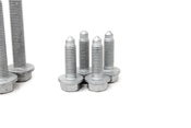 VW DSG Mount Hardware Installation Kit - Genuine VW KIT-MK7DSGHRDWRKIT
