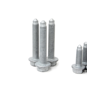 VW DSG Mount Hardware Installation Kit - Genuine VW KIT-MK7DSGHRDWRKIT