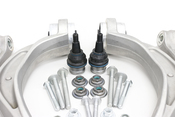 Audi Porsche Control Arm Kit (Late) - 034Motorsport 0344011043