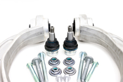 Audi Control Arm Kit (Early) - 034Motorsport 0344011044