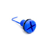 BMW Radiator Drain Plug - Mahle Behr 376747011