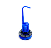 BMW Radiator Drain Plug - Mahle Behr 376747011