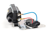 Volvo Ignition Coil - Bosch 1275174