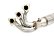 BMW Exhaust Manifold - Genuine BMW 11627834674
