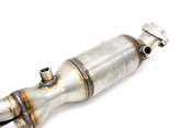 BMW Exhaust Manifold - Genuine BMW 11627834674