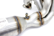 BMW Exhaust Manifold - Genuine BMW 11627834674