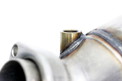 BMW Exhaust Manifold - Genuine BMW 11627834674