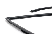BMW Windshield Seal - Genuine BMW 51317008911
