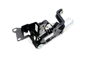 BMW Windshield Wiper Motor - Genuine BMW 61627208602