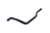 BMW Hose Water Valve And Left Radiator - Genuine BMW 64218377663
