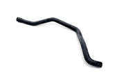 BMW Hose Water Valve And Left Radiator - Genuine BMW 64218377663