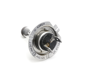 H7 Halogen Light Bulb - Hella H7