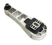 Volvo Engine Torque Rod - Hutchinson 31262448