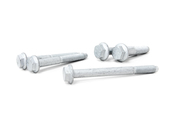 VW Engine Mount Hardware Installation Kit - Genuine VW KIT-N10209605KT1
