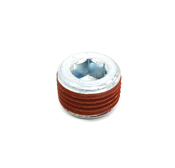 Porsche Transfer Case Oil Drain Plug - Genuine Porsche 95530111501