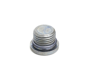 Porsche Differential Plug - Genuine Porsche 95533205700