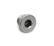 Porsche Differential Plug - Genuine Porsche 95533205700
