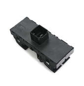 VW Window Switch - Genuine VW 1K4959857CREH