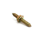 VW Engine Coolant Reservoir Bolt - Genuine VW N90614001