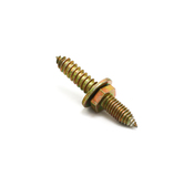 VW Engine Coolant Reservoir Bolt - Genuine VW N90614001