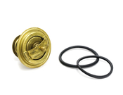Porsche Engine Coolant Thermostat - Wahler 4256.80D60